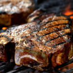 MRL Grillabend