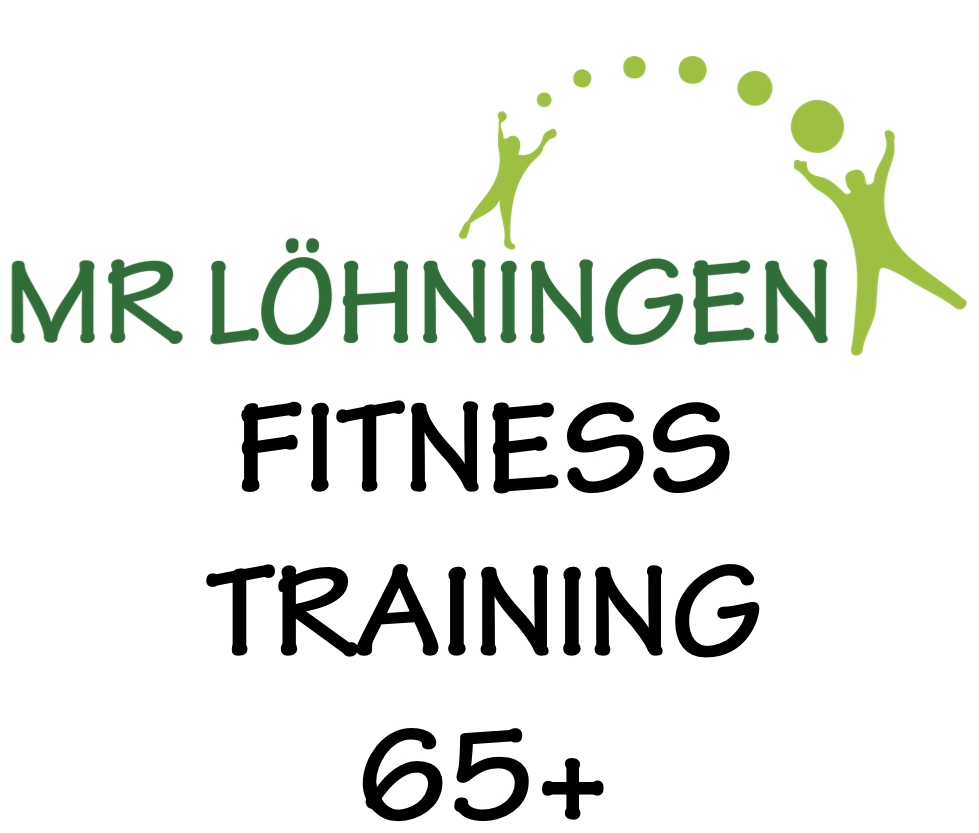 Fitnesstraining 65+