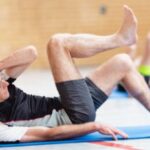 Fitnesstraining 65+