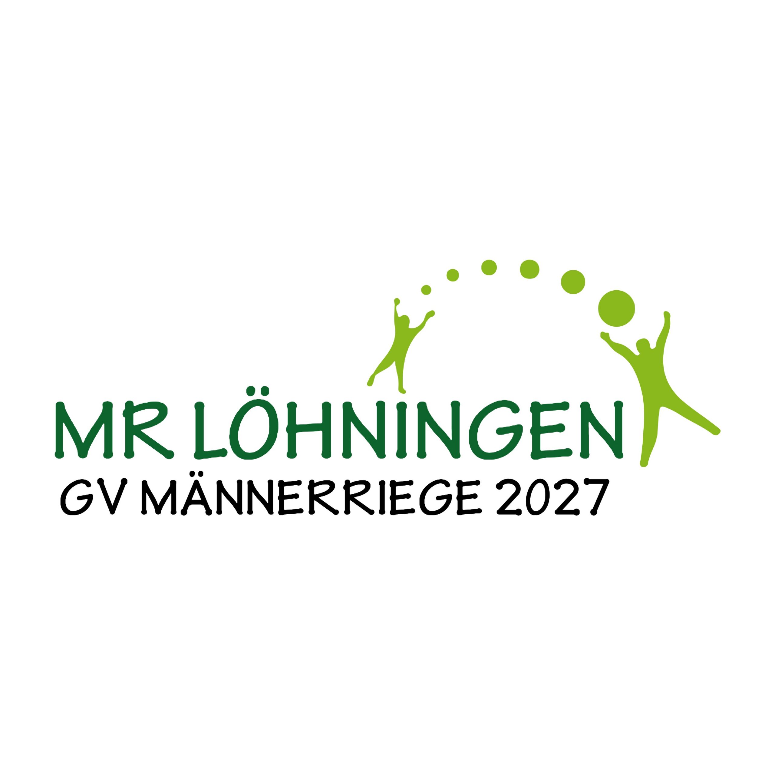 GV Männerriege 2027